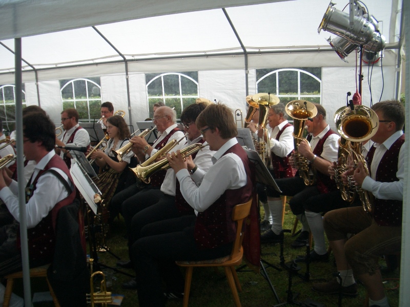 Sommerfest 2016 Sommerfest 2016
