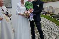 Hochzeit Maria & Norbert