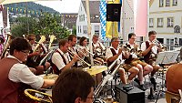 Altstadtfest 2017