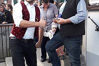 Geburtstag Andreas