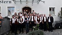 Geburtstag Andreas 