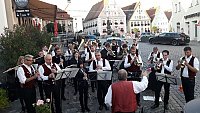 Geburtstag Andreas